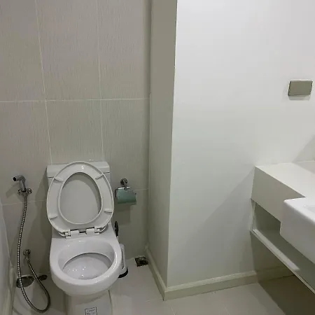 Seven Seas Condo Resort Jomtien Beach Exterior photo