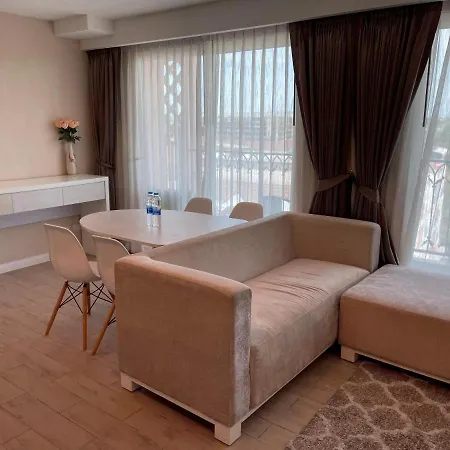 Seven Seas Condo Resort Jomtien Beach Exterior photo