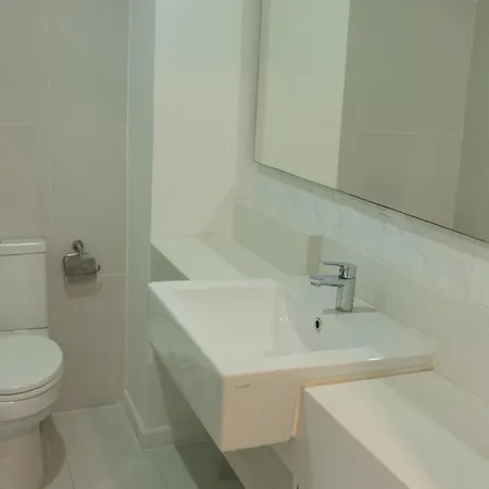 Seven Seas Condo Resort Jomtien Beach Exterior photo