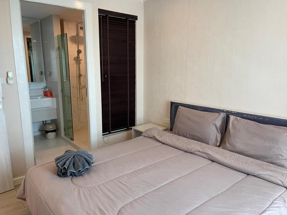 Seven Seas Apartment Jomtien Beach