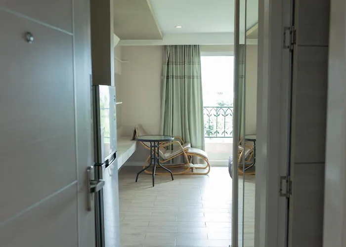 Seven Seas Condo Resort