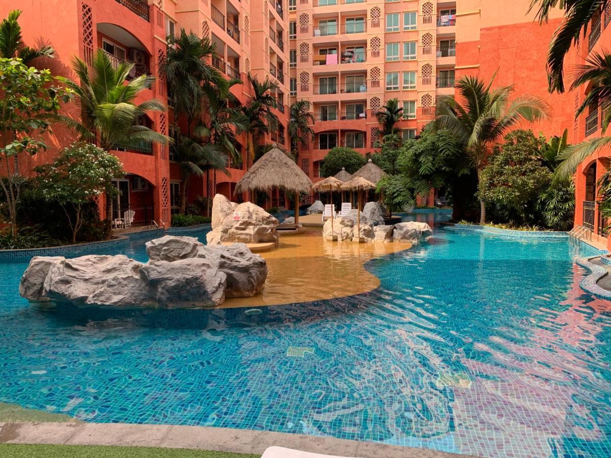 Seven Seas Jomtien Beach