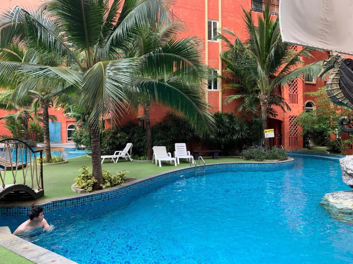 Seven Seas Apartment *
