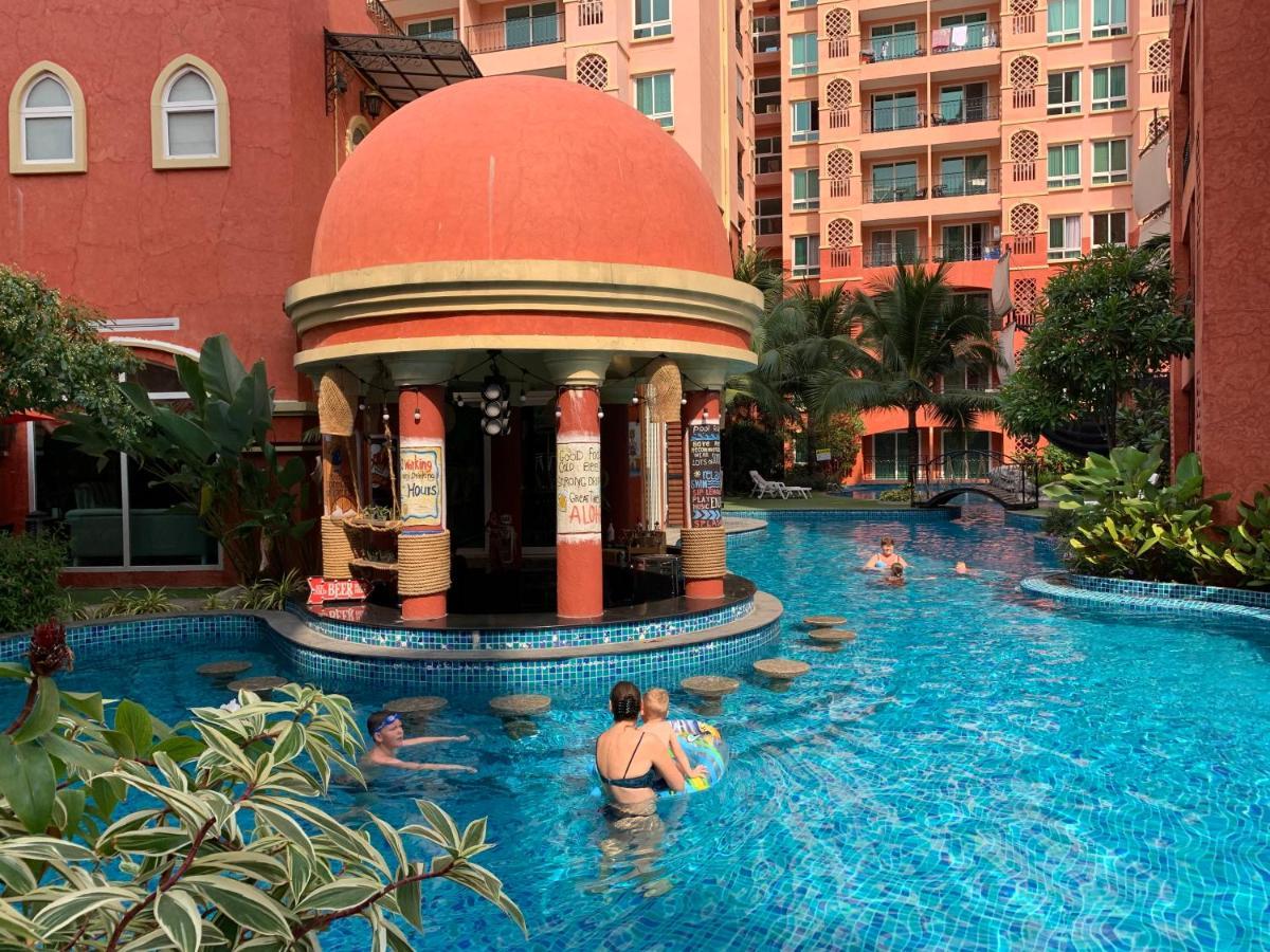 Seven Seas Apartment *