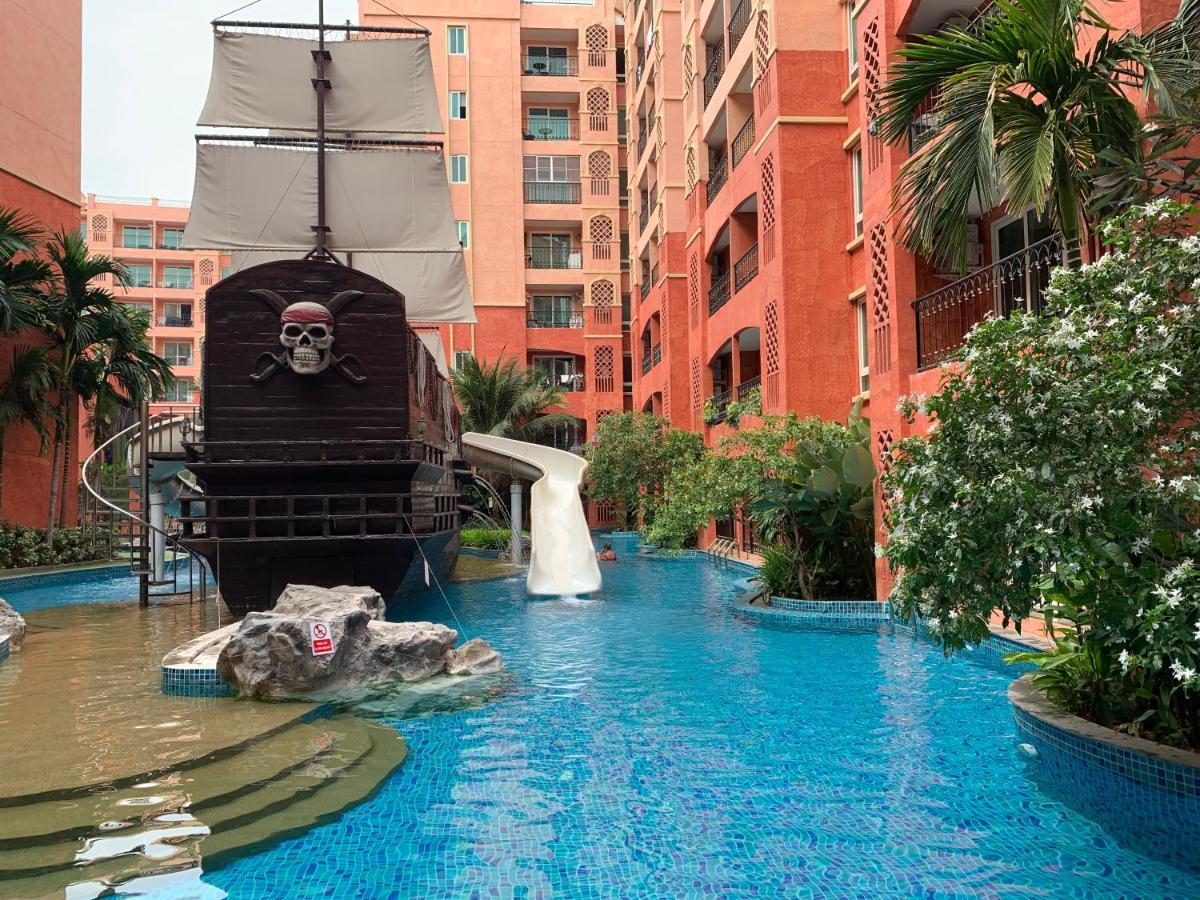 Seven Seas Apartment *