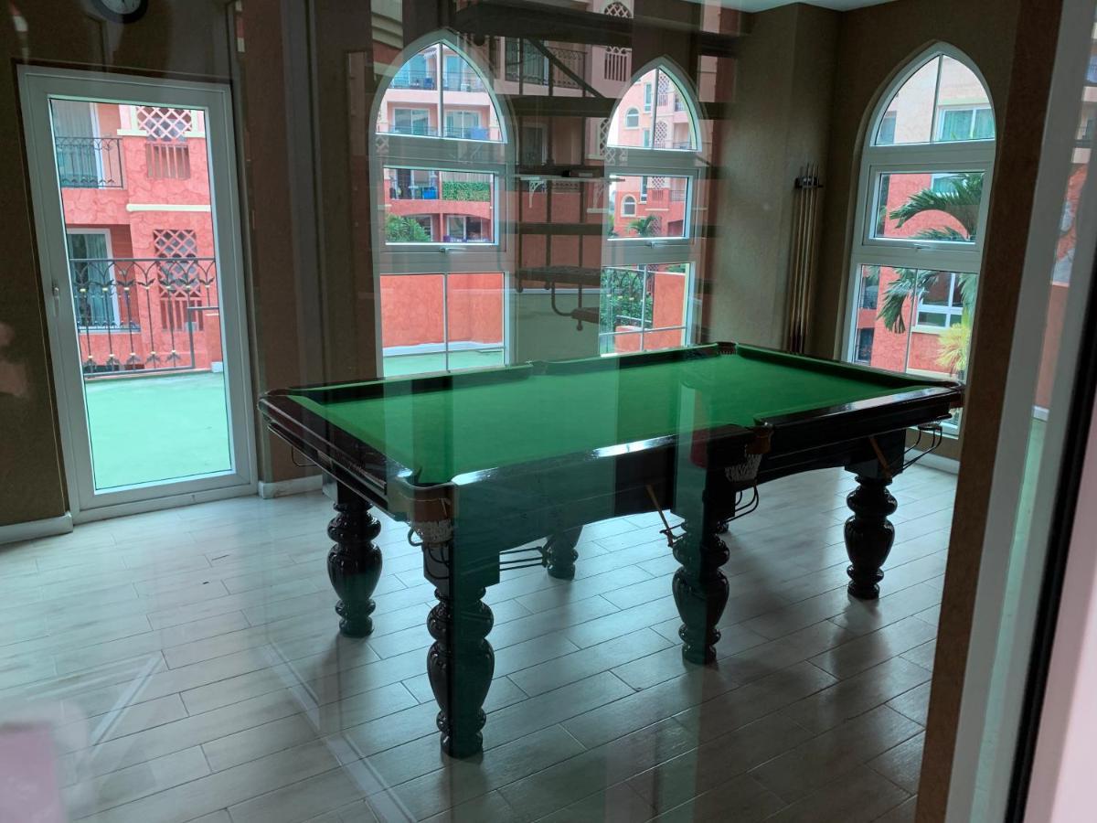 Apartment Seven Seas *