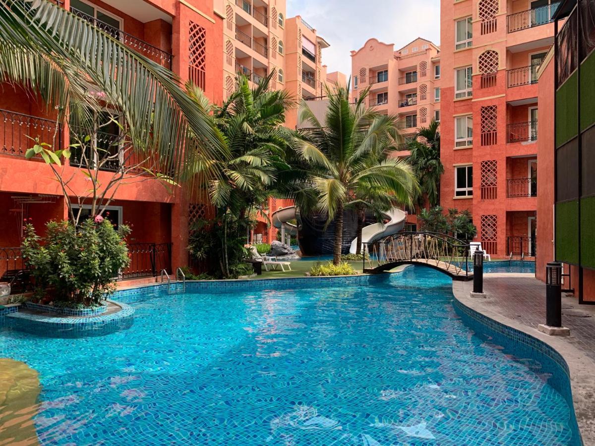 Seven Seas Apartment *