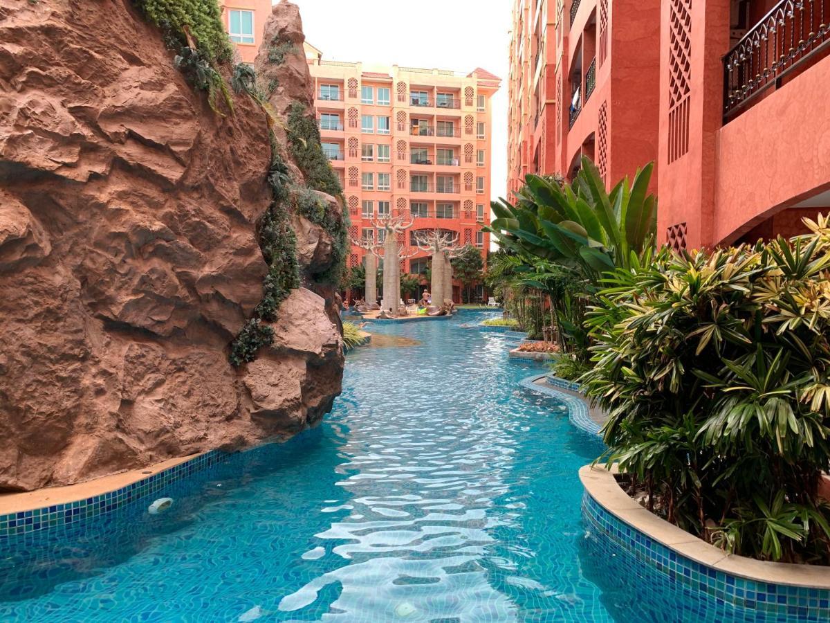 Apartment Seven Seas *