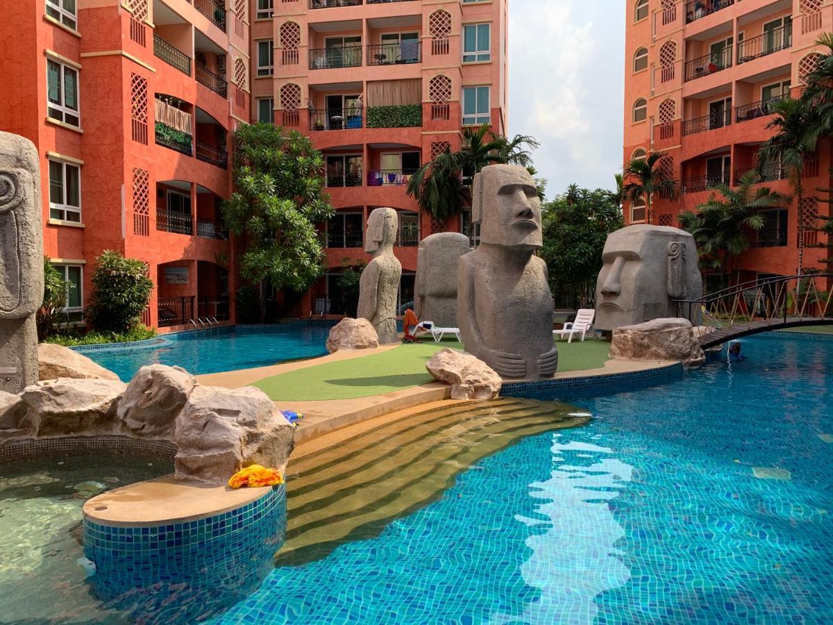 Apartment Seven Seas *