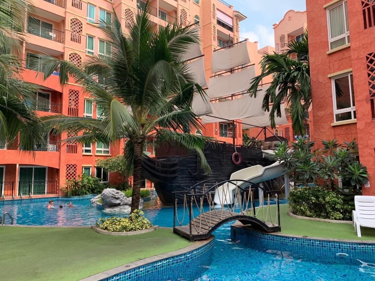 Seven Seas Apartment *