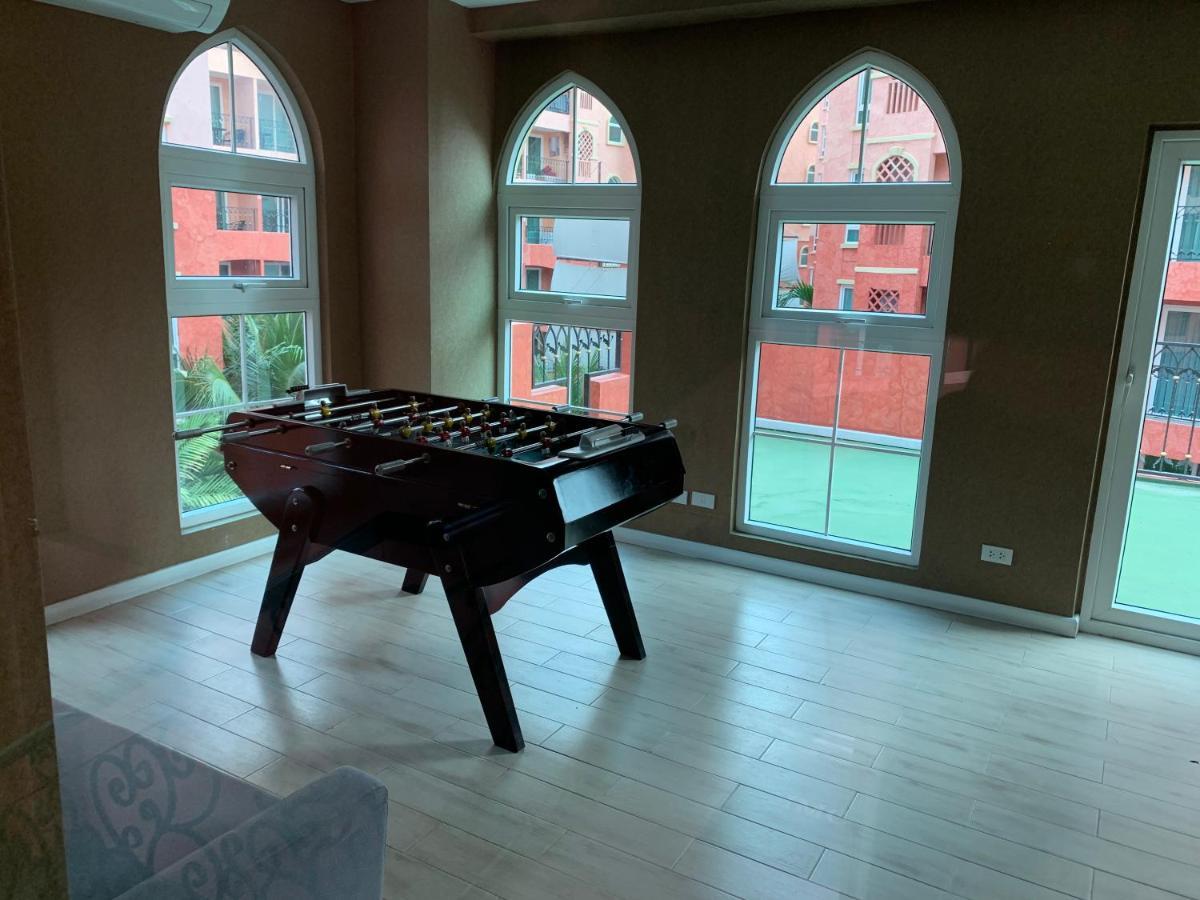 Seven Seas Apartment Jomtien Beach