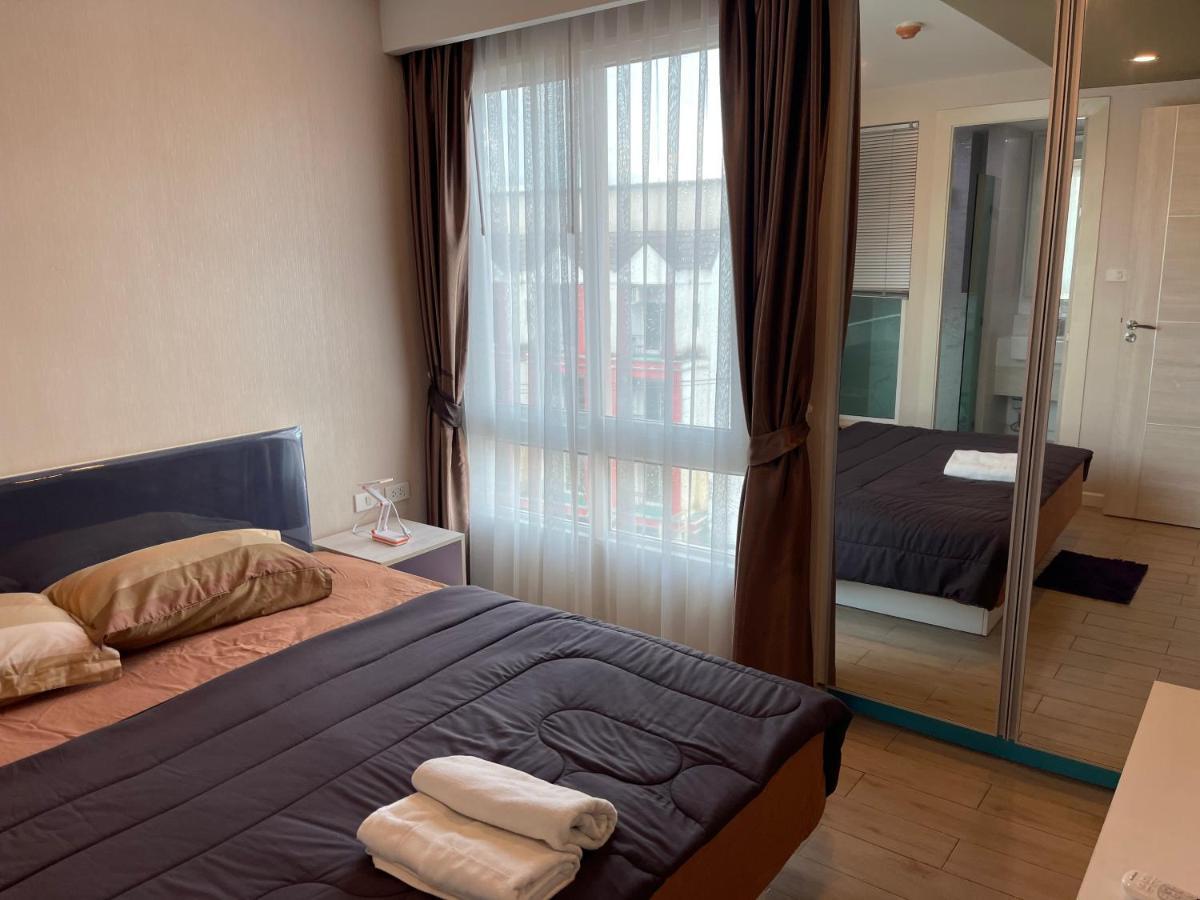 Seven Seas Jomtien Beach