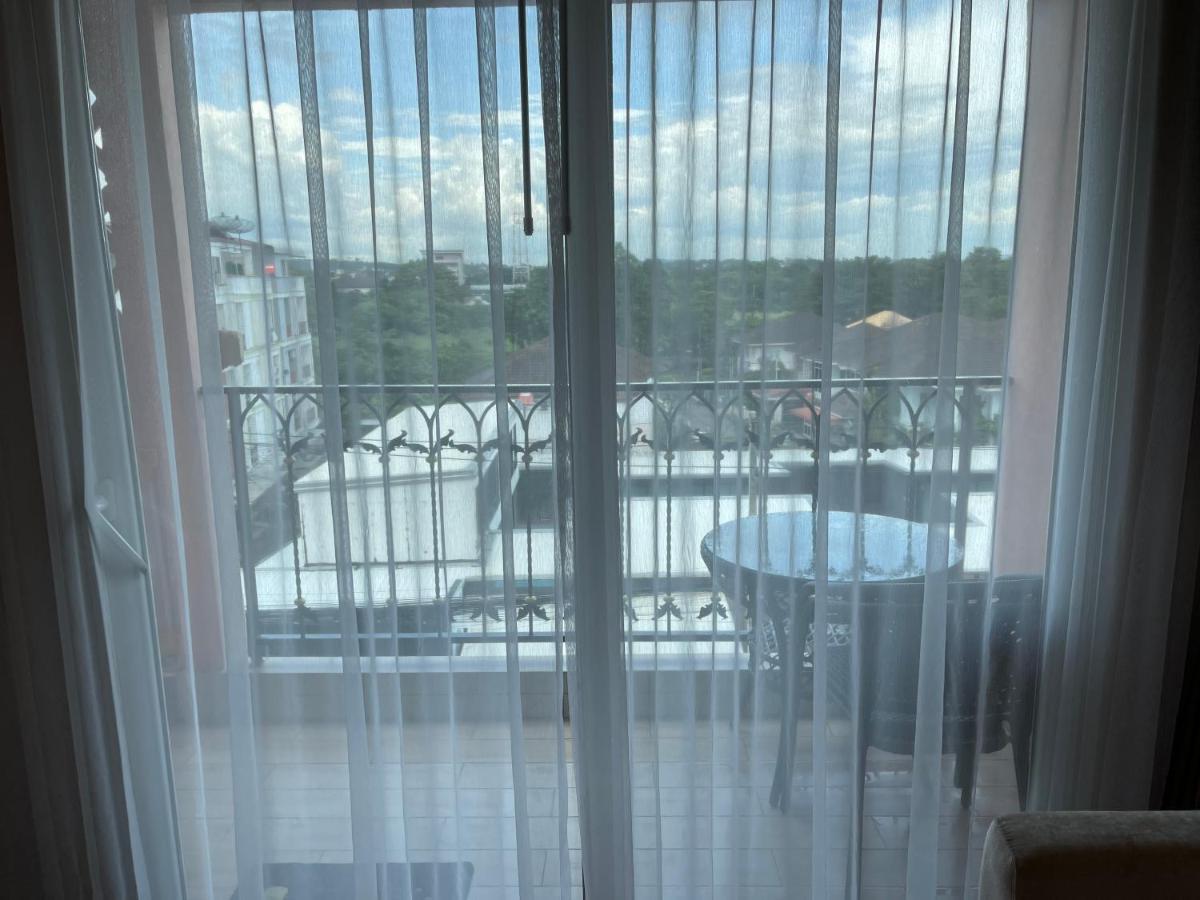Apartment Seven Seas Jomtien Beach