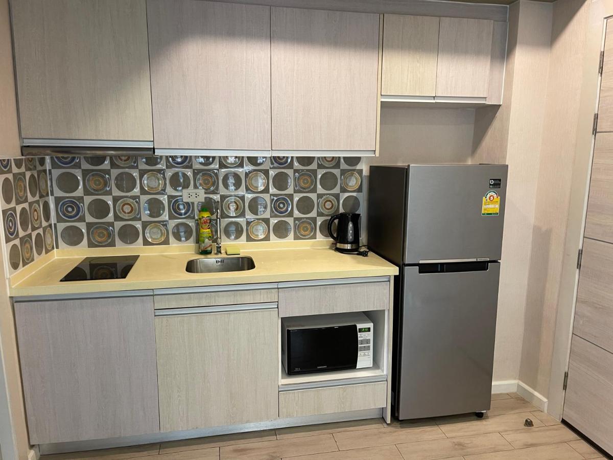 Seven Seas Apartment *