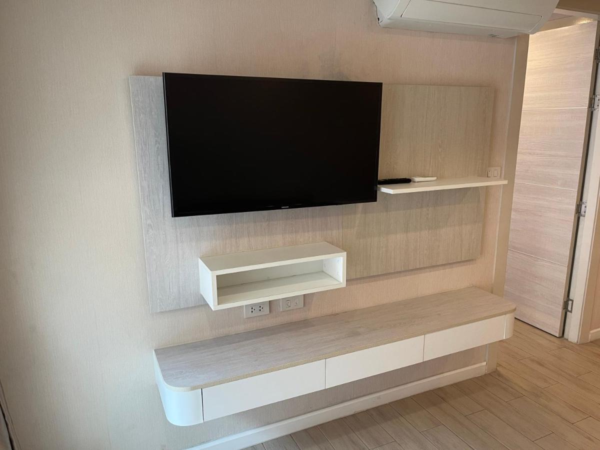 Seven Seas Apartment Jomtien Beach