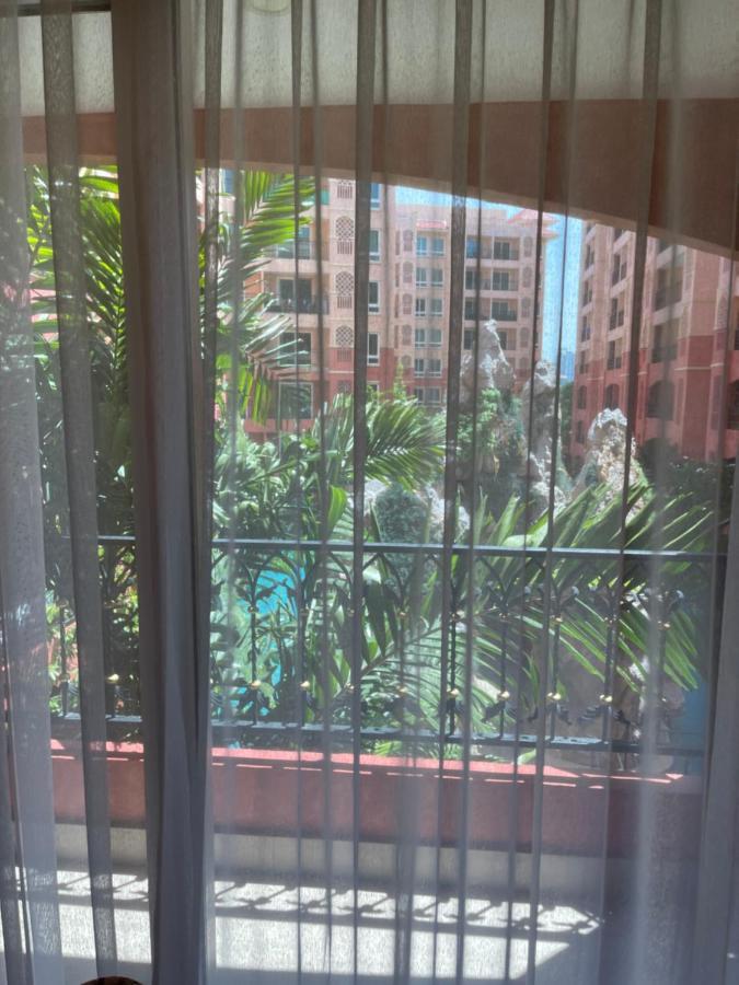 Seven Seas Jomtien Beach