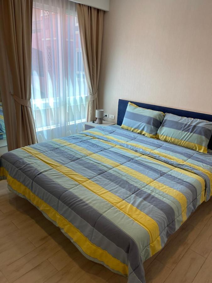 Apartment Seven Seas *