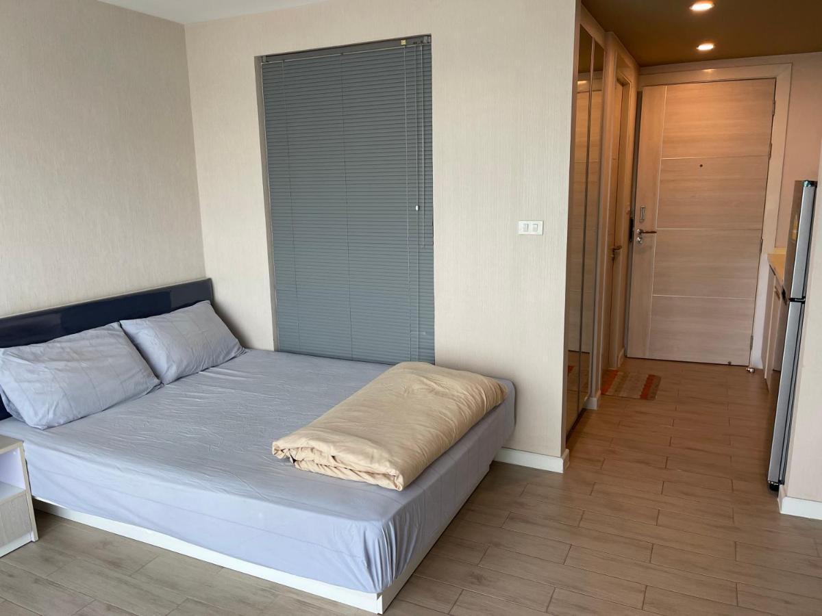 Seven Seas Apartment