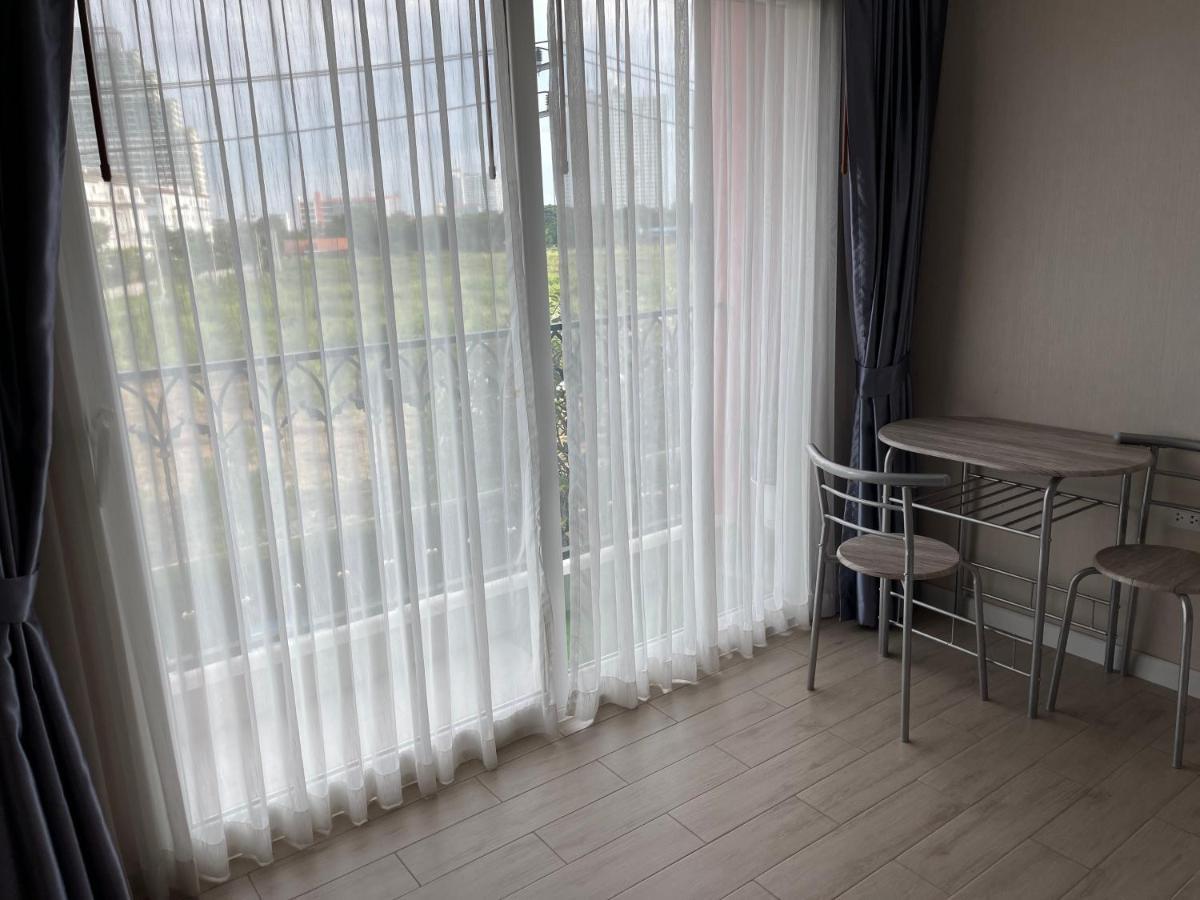 Seven Seas Apartment Jomtien Beach