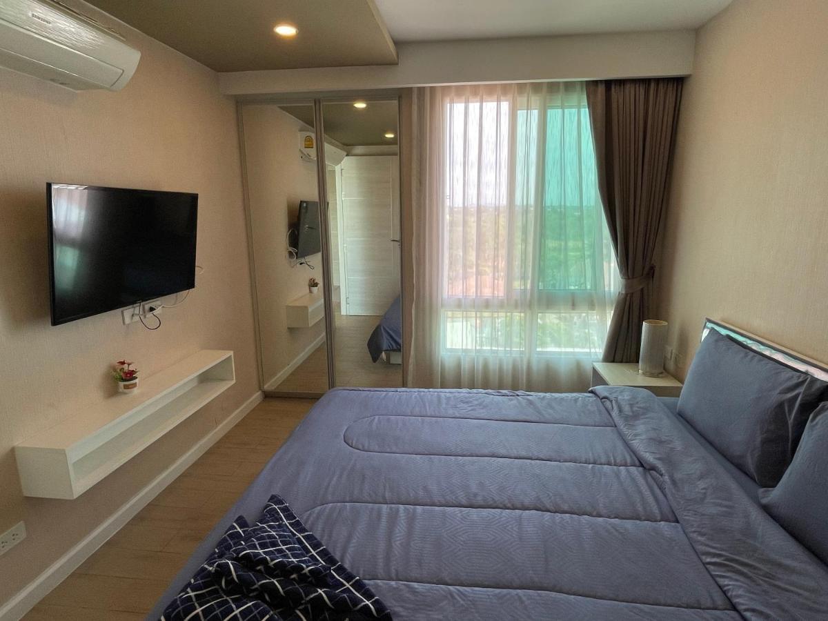 Seven Seas Apartment
