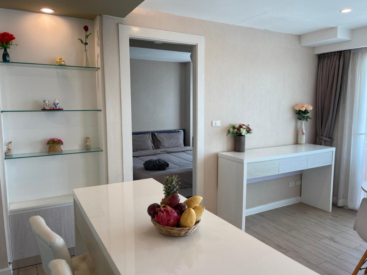 Seven Seas Apartment *