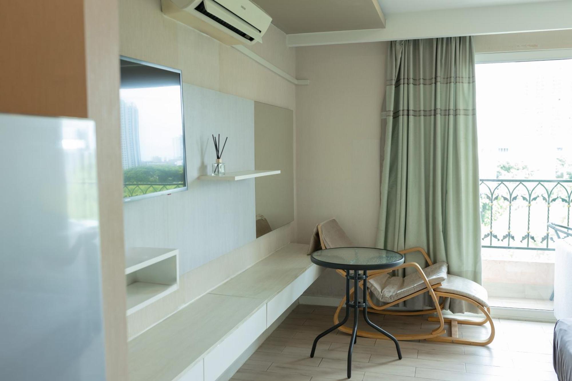 Seven Seas * Jomtien Beach
